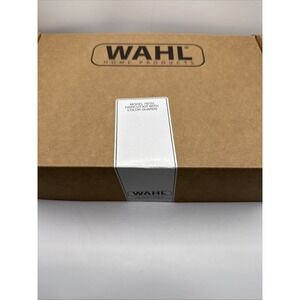 Wahl Home Haircutting Corded Clipper Kit with Adjustable Taper Lever 79722 NIB